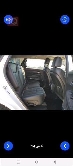 هیۆندای سەنتافی